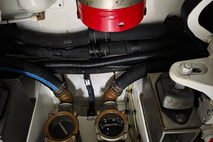 60FT (18.29M) AZIMUT