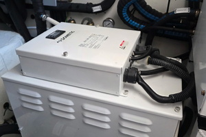 60FT (18.29M) AZIMUT