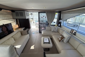 2019 Azimut 60 FLY thumbnail 1