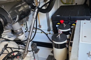 60FT (18.29M) AZIMUT