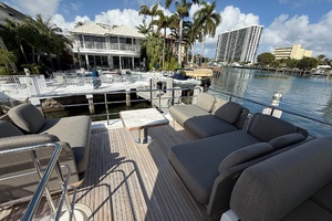 60FT (18.29M) AZIMUT