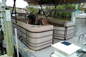 22ft Veranda Yacht For Sale