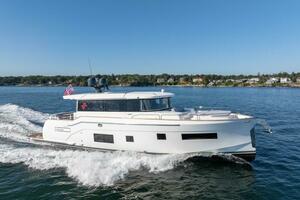 Best Day Ever 58ft Sirena Yacht For Sale