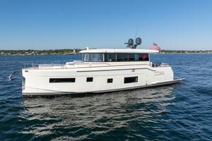 Best Day Ever 58ft Sirena Yacht For Sale