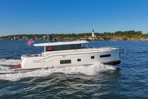 Best Day Ever 58ft Sirena Yacht For Sale
