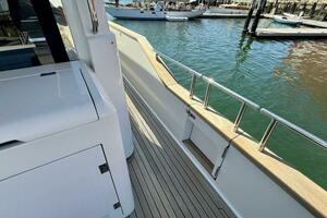 Best Day Ever 58ft Sirena Yacht For Sale