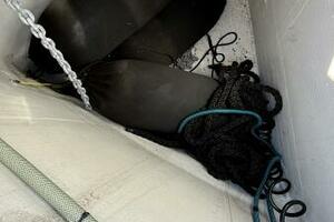 Best Day Ever 58ft Sirena Yacht For Sale