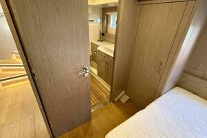 Best Day Ever 58ft Sirena Yacht For Sale