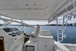 Redeemer 35ft Cabo Yacht For Sale