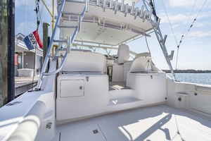Redeemer 35ft Cabo Yacht For Sale