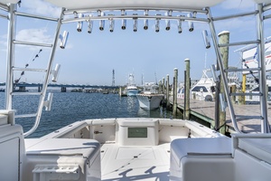 Redeemer 35ft Cabo Yacht For Sale