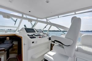 Redeemer 35ft Cabo Yacht For Sale