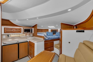 Redeemer 35ft Cabo Yacht For Sale