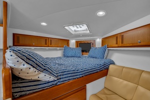Redeemer 35ft Cabo Yacht For Sale