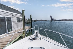 Redeemer 35ft Cabo Yacht For Sale