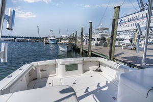 Redeemer 35ft Cabo Yacht For Sale