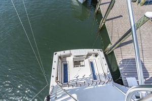 Redeemer 35ft Cabo Yacht For Sale