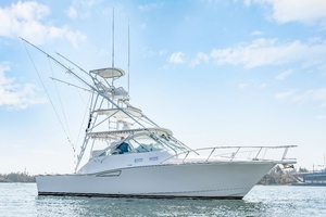 Redeemer 35ft Cabo Yacht For Sale