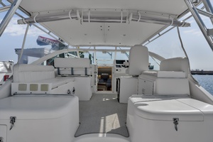 Redeemer 35ft Cabo Yacht For Sale
