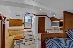 Redeemer 35ft Cabo Yacht For Sale