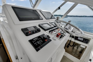 Redeemer 35ft Cabo Yacht For Sale