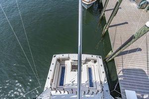 Redeemer 35ft Cabo Yacht For Sale