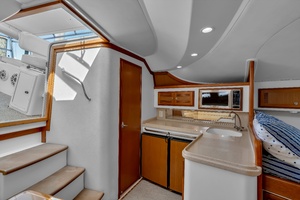 Redeemer 35ft Cabo Yacht For Sale