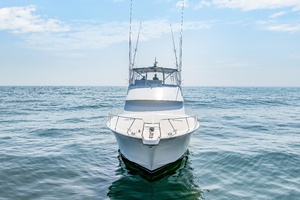 Brenda s III 55ft Hatteras Yacht For Sale