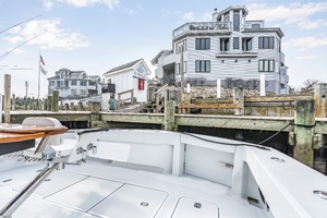 Brenda s III 55ft Hatteras Yacht For Sale
