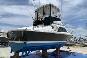 Photo 6074401 for 1991 Blackfin   
