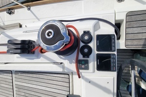 2017 Jeanneau Sun Odyssey 44 DS thumbnail 20