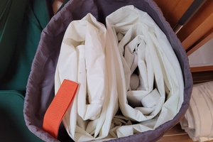 Lifeline 44ft Jeanneau Yacht For Sale