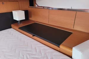 2017 Jeanneau Sun Odyssey 44 DS thumbnail 58