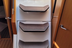 Lifeline 44ft Jeanneau Yacht For Sale