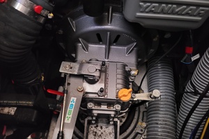 Lifeline 44ft Jeanneau Yacht For Sale