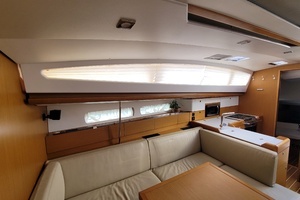 2017 Jeanneau Sun Odyssey 44 DS thumbnail 41