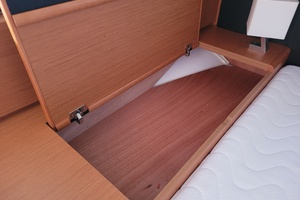 Lifeline 44ft Jeanneau Yacht For Sale