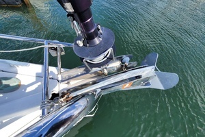 2017 Jeanneau Sun Odyssey 44 DS thumbnail 23