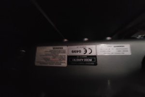 Lifeline 44ft Jeanneau Yacht For Sale