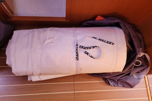 Lifeline 44ft Jeanneau Yacht For Sale