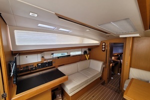 2017 Jeanneau Sun Odyssey 44 DS thumbnail 36
