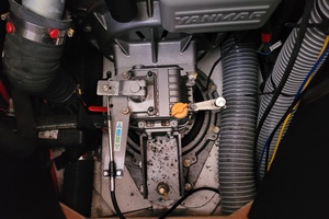 Lifeline 44ft Jeanneau Yacht For Sale