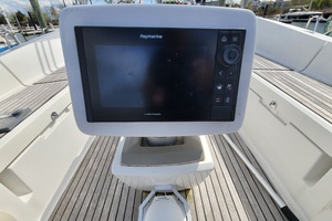 Lifeline 44ft Jeanneau Yacht For Sale