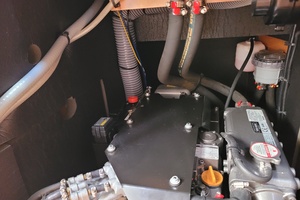 Lifeline 44ft Jeanneau Yacht For Sale