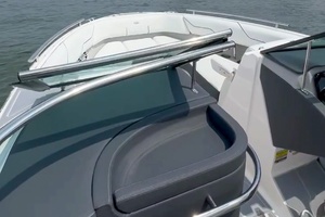 Photo 6037352 for 2025 Regal LX4  