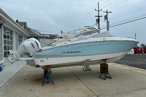 Photo 6036736 for 2025 Regal LX4  