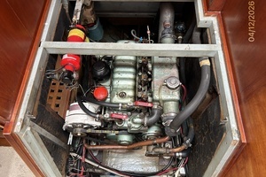 1982 Rival 41 thumbnail 87