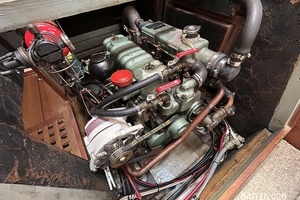 1982 Rival 41 thumbnail 90