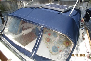 1982 Rival 41 thumbnail 33