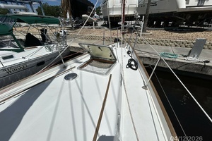 1982 Rival 41 thumbnail 15